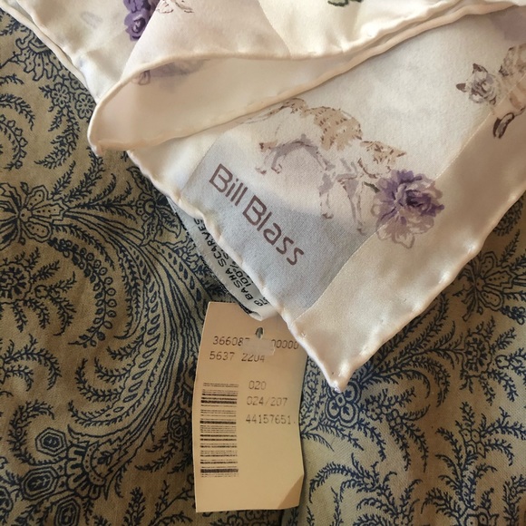 Cat scarf - Picture 5 of 5